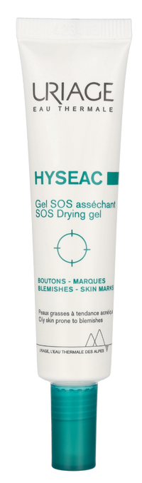 Uriage Hyseac SOS Drying Gel 15 ml