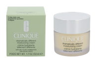 Clinique Dramatically Different Moisturizing Cream 50ml