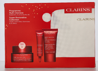 Clarins Super Restorative Giftset 72.90 ml