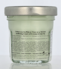 Blancreme Melting Body Cream