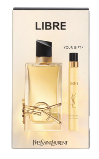 YSL Libre Giftset