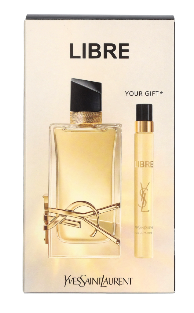 YSL Libre Giftset