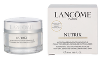 Lancome Nutrix Nourishing And Soothing Rich Cream 50ml