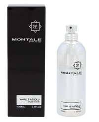 Montale Vanille Absolu Edp Spray 100 ml