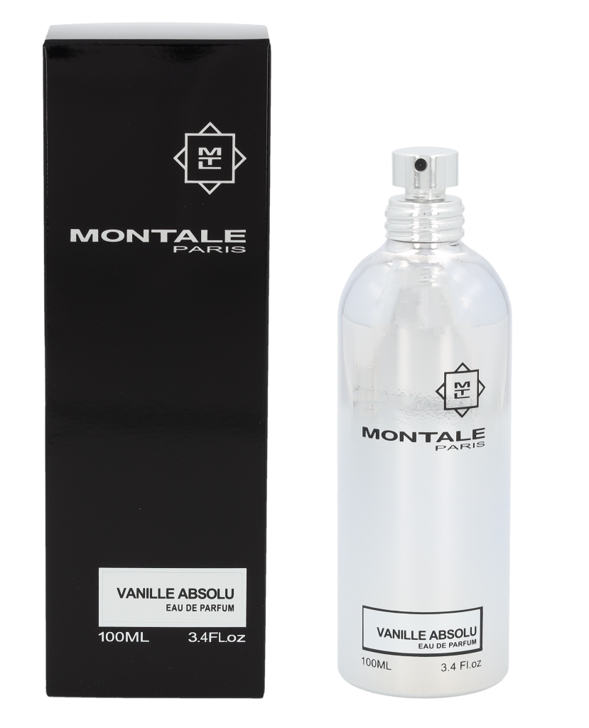 Montale Vanille Absolu Edp Spray 100 ml