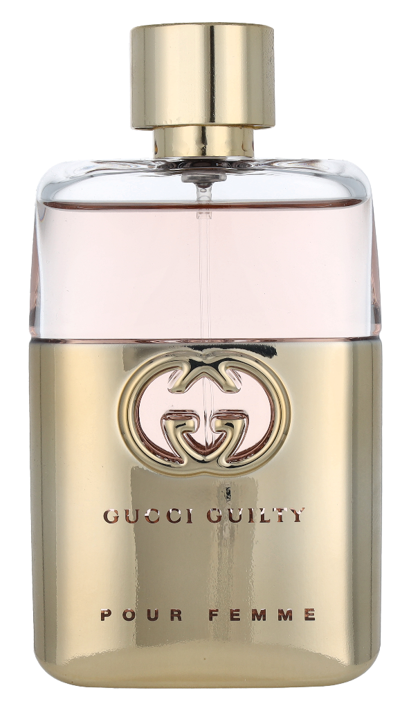 Gucci Guilty Pour Femme Eau de parfum Spray