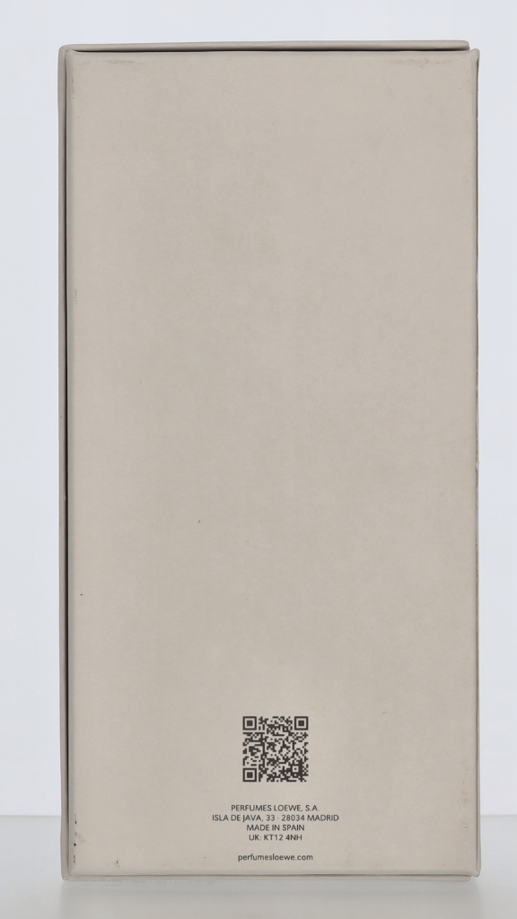 Loewe Earth Elixir Edp Spray