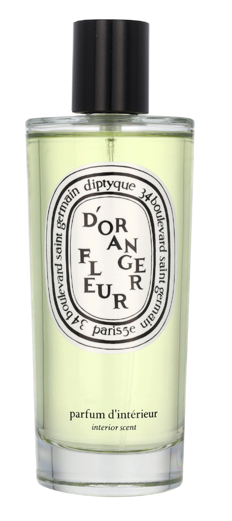 Diptyque Fleur D'Oranger Room Spray 150 ml