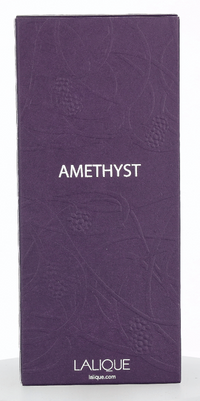 Lalique Amethyst Eau de parfum Spray