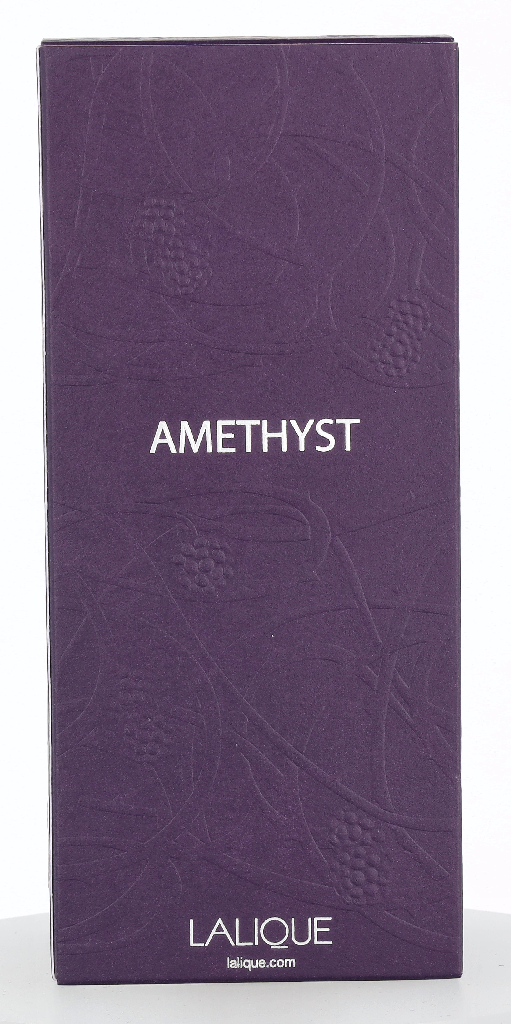 Lalique Amethyst Eau de parfum Spray