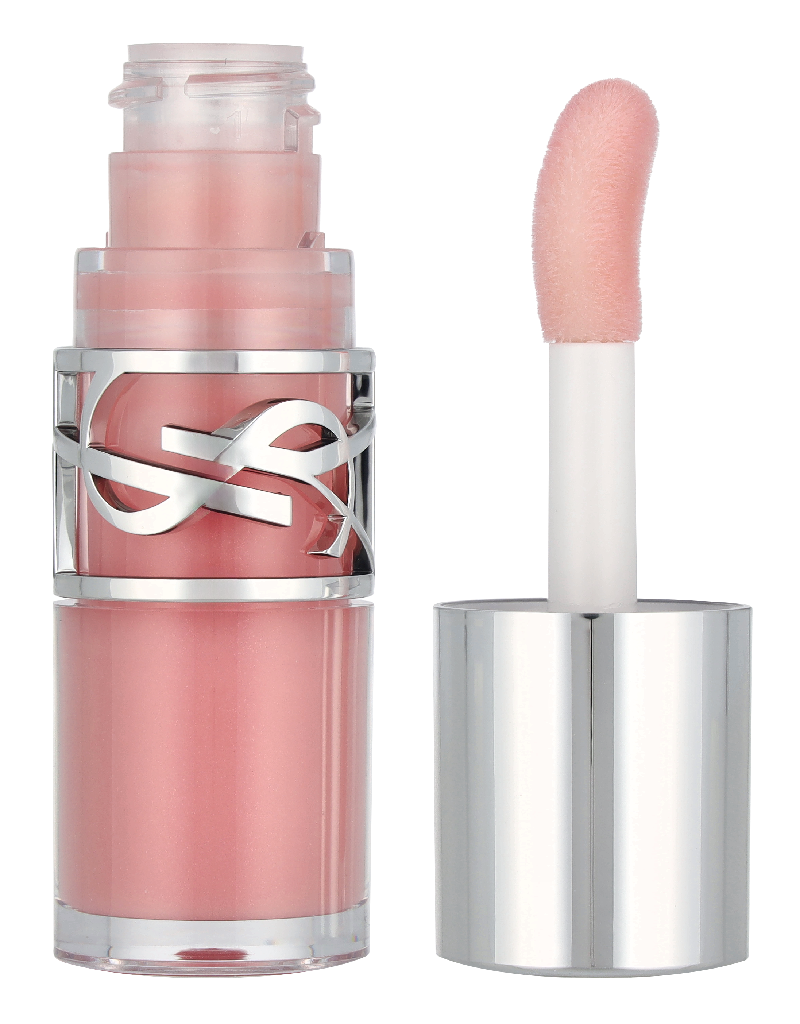 YSL Loveshine Plumping Lip Gloss