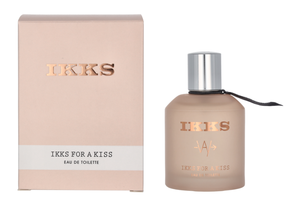 IKKS For A Kiss Edt Spray