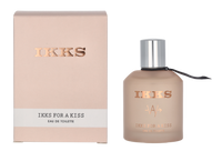 IKKS For A Kiss Edt Spray