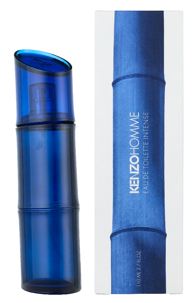 Kenzo Homme Intense Edt Spray