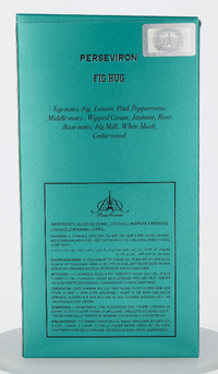 Paris Corner Perseviron Fig Hug Edp Spray 100 ml