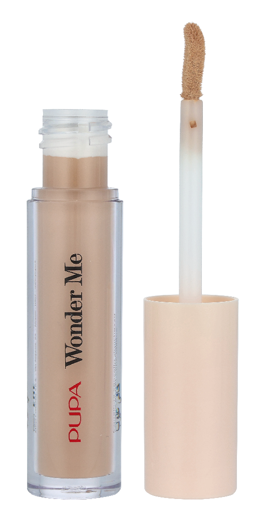 Pupa Wonder Me Concealer 4.20 ml