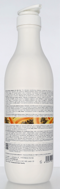 Milk _Shake Moisture & More Shampoo 1000 ml