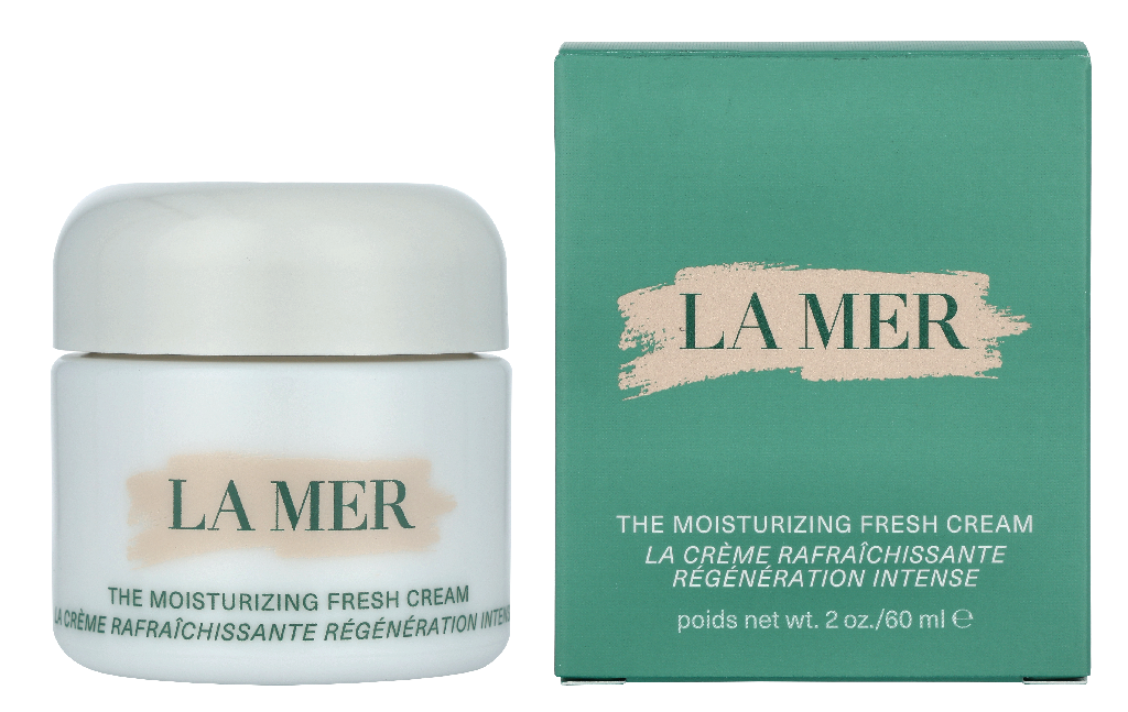 La Mer The Moisturizing Fresh Cream 60 ml