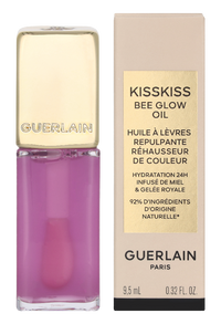 Guerlain KissKiss Bee Glow Oil