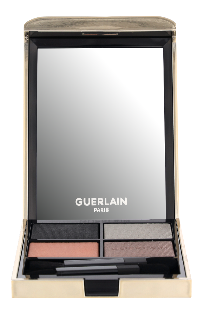 Guerlain Ombres G 4 Colors Eyeshadow Palette