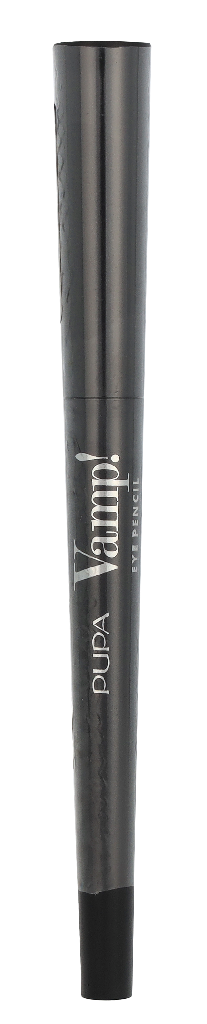 Pupa Vamp! Eye Pencil 2 In 1 Eyeliner And Kajal Waterproof 0.35 g