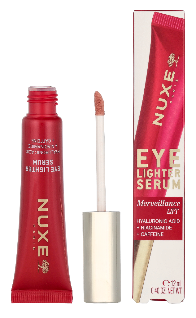 Nuxe Merveillance Lift Eye Serum 12 ml