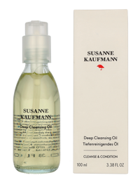 Susanne Kaufmann Deep Cleansing Oil 100 ml
