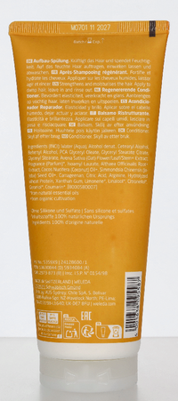 Weleda Oat Replenishing Conditioner 200 ml