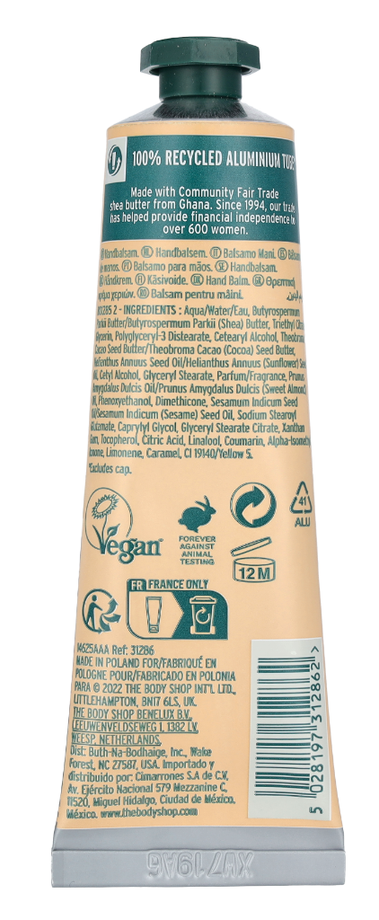 The Body Shop Hand Balm 30 ml