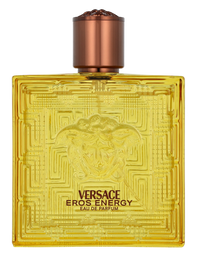 Versace Eros Energy Edp Spray 200 ml