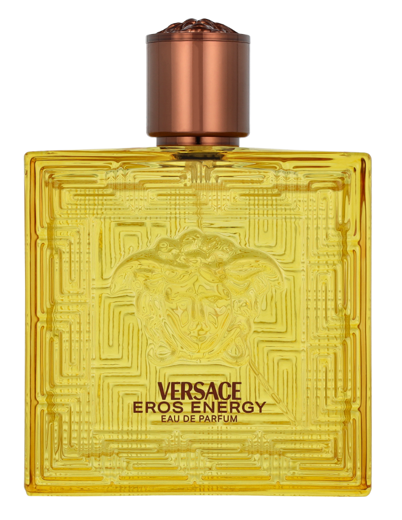 Versace Eros Energy Edp Spray 200 ml