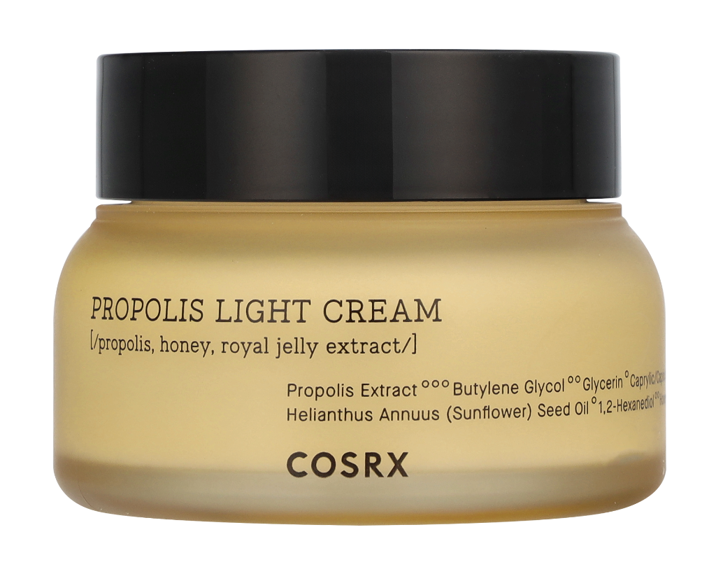 Cosrx Propolis Light Cream 65 ml