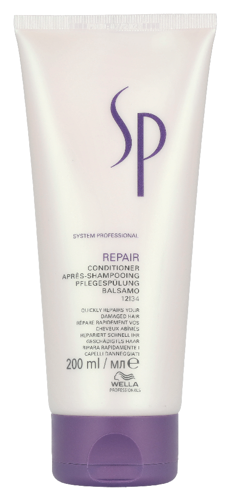 Wella SP - Repair Conditioner