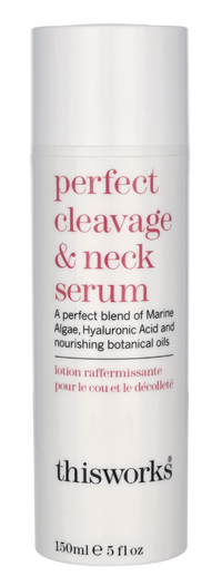 This Works Perfect Cleavage & Neck Serum 150 ml