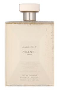 Chanel Gabrielle Shower Gel 200 ml