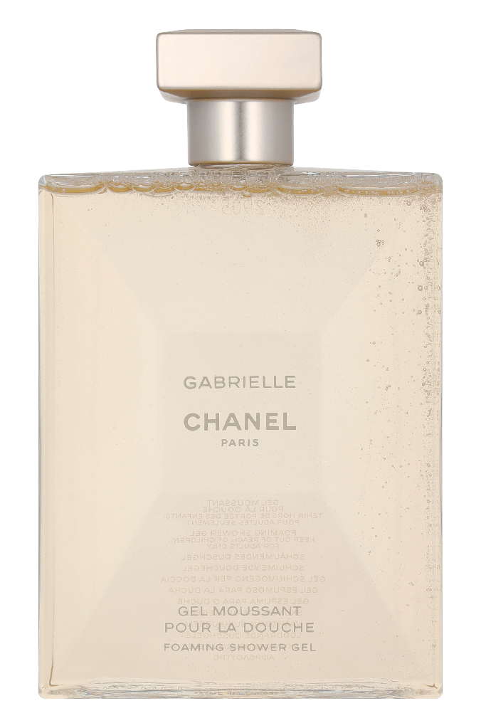 Chanel Gabrielle Shower Gel 200 ml