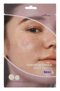 Isntree Onion Newpair Spot Patch