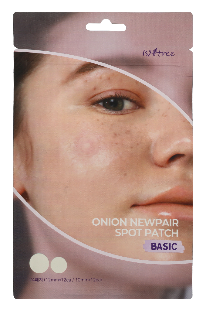 Isntree Onion Newpair Spot Patch