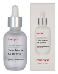 Ma:nyo Galac Niacin 3.0 Essence 30 ml