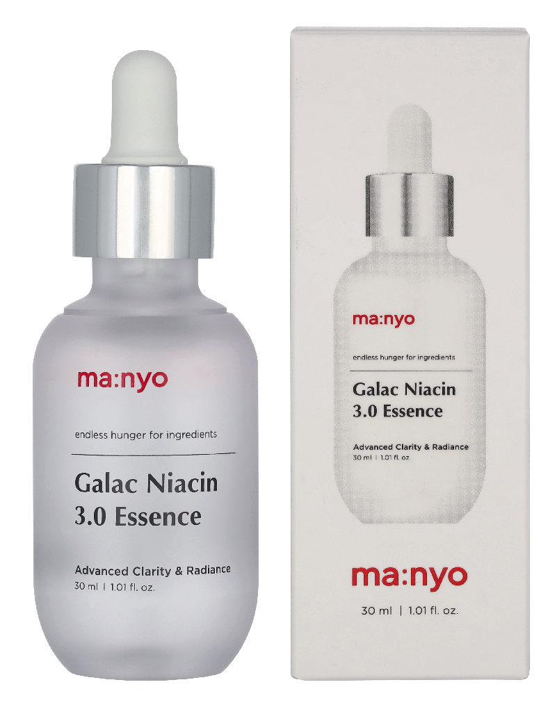 Ma:nyo Galac Niacin 3.0 Essence 30 ml