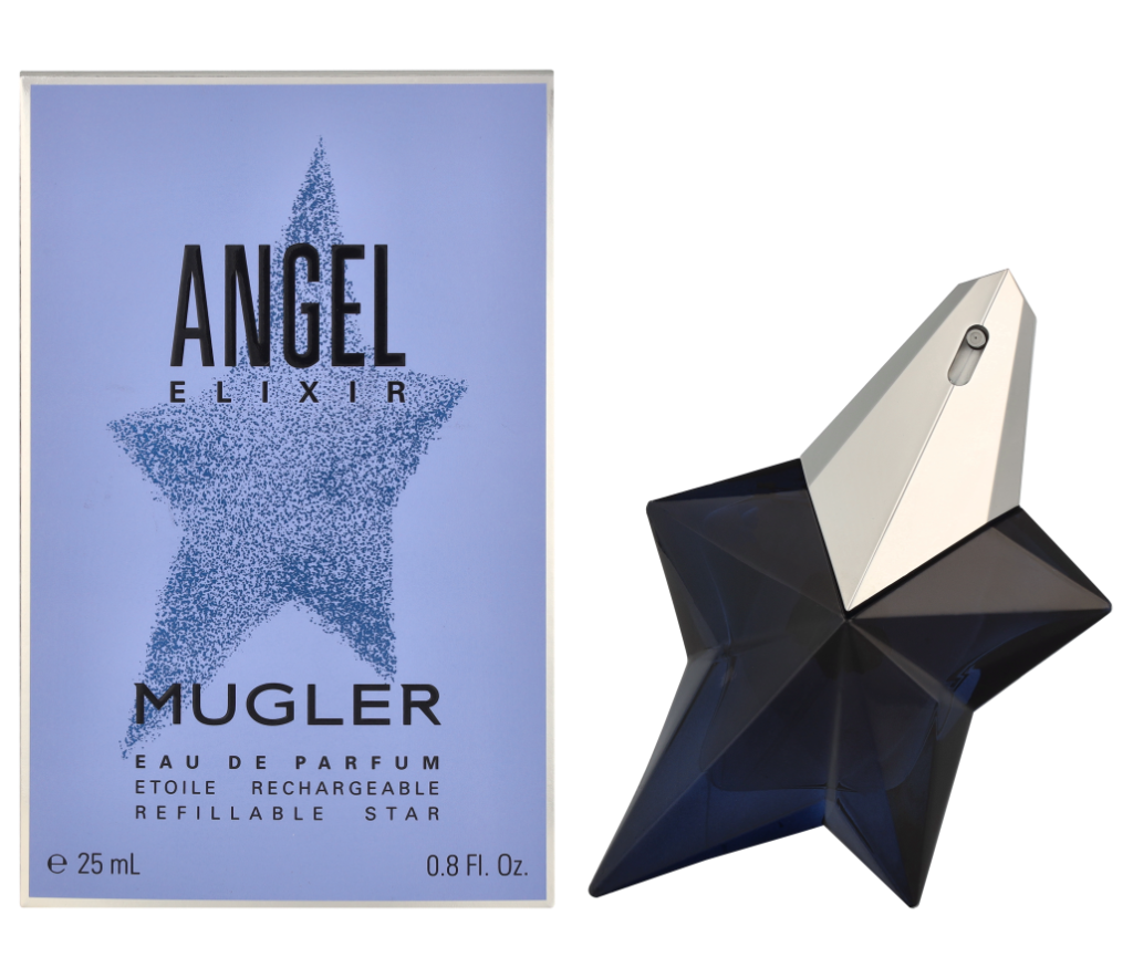 Thierry Mugler Angel Elixir Edp Spray 