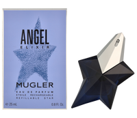 Thierry Mugler Angel Elixir Edp Spray 