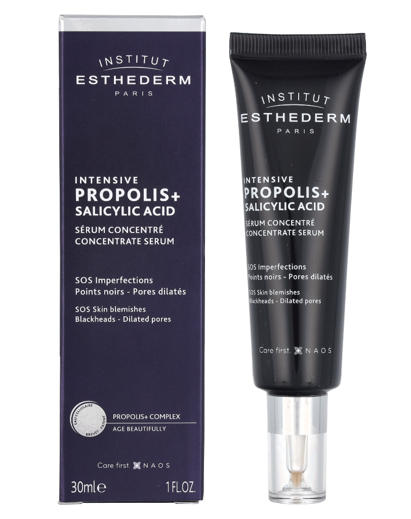 Esthederm Intensive Propolis+ Salicylic Acid 30 ml