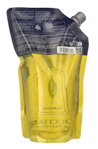 GEL DOUCHE AGRUMES - / 3 - RECH GEL DOUCHE VERVEINE - / 3 - ECO RECH  500ml 500 ml