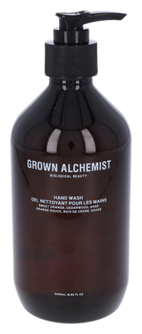 Grown Alchemist Hand Wash 500 ml