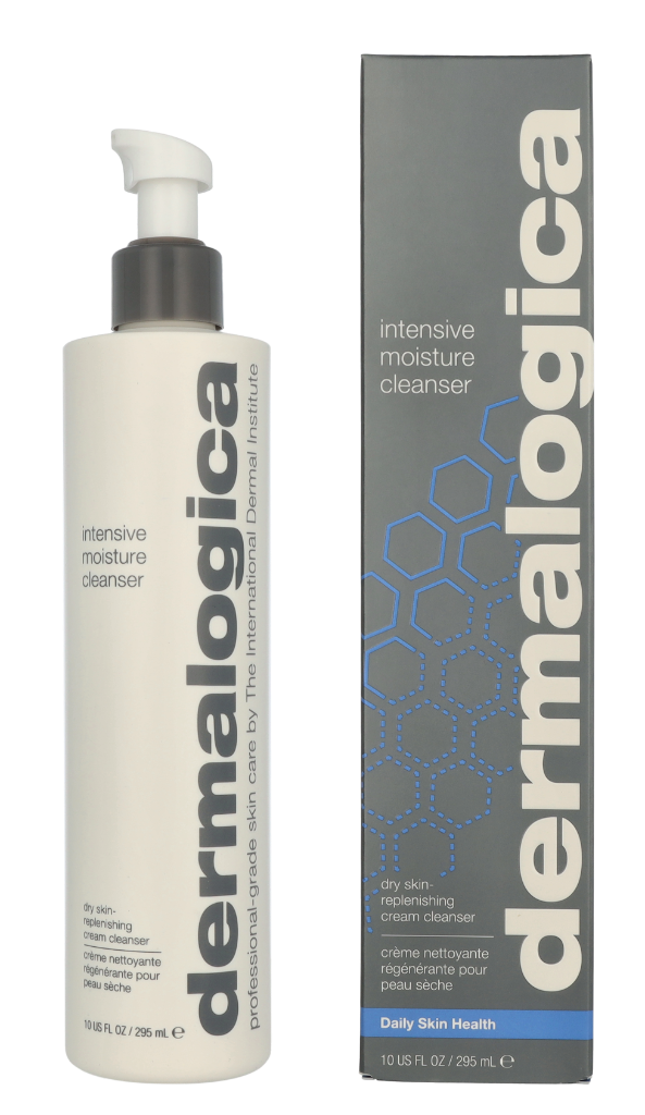 Dermalogica Intensive Moisture Cleanser 295 ml