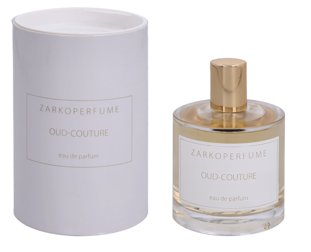 Zarko Oud-Couture Edp Spray 100 ml