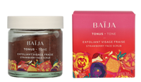Baija Exfoliant Face Scrub 50 ml