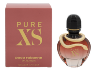 Paco Rabanne Pure XS For Her Eau de parfum Spray