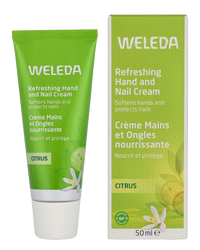 Weleda Nutritive Hand Cream 50 ml